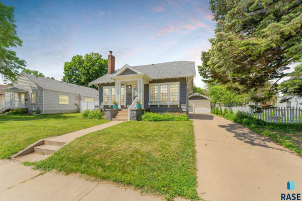 1503 S SPRING AVE, SIOUX FALLS, SD 57105 - Image 1