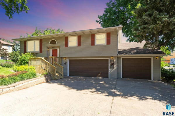 5008 W 34TH ST, SIOUX FALLS, SD 57106 - Image 1