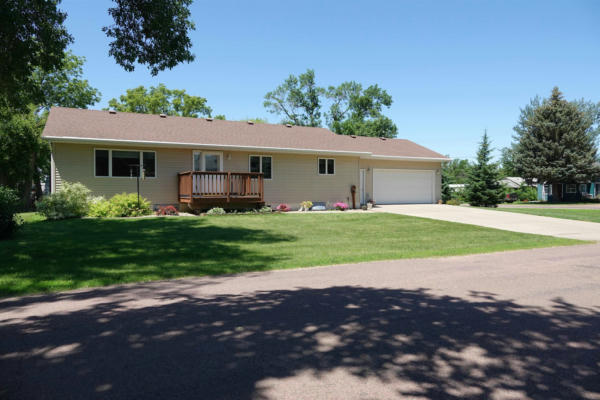 761 N 5TH AVE, CANISTOTA, SD 57012 - Image 1