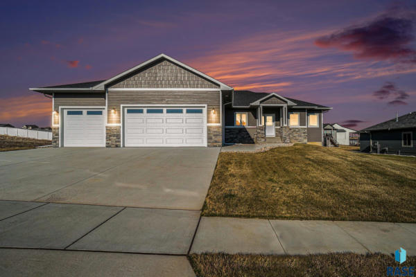 2509 S GALENA CT, SIOUX FALLS, SD 57110 - Image 1