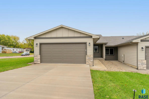 6411 W 6TH PL PLACE, SIOUX FALLS, SD 57107 - Image 1