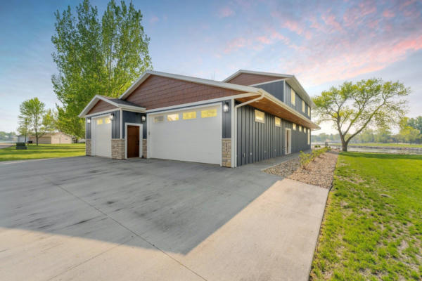 6639 PENINSULA LN LANE, WENTWORTH, SD 57075 - Image 1