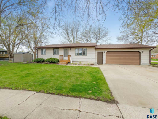 5301 S OAKLAND DR, SIOUX FALLS, SD 57106 - Image 1