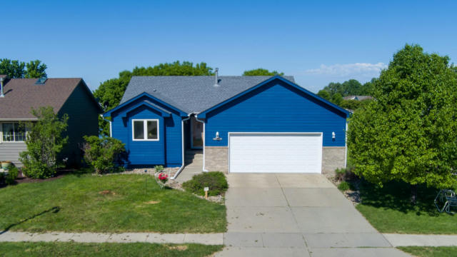 5813 N GOLD NUGGET AVE, SIOUX FALLS, SD 57104 - Image 1