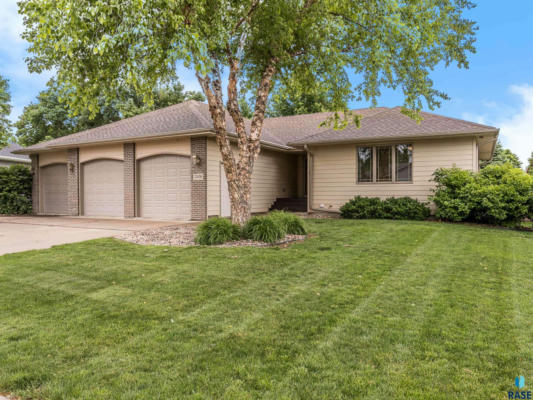 7509 W 15TH ST, SIOUX FALLS, SD 57106 - Image 1