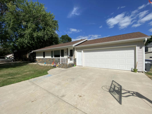 408 N OAKLEY ST, LUVERNE, MN 56156 - Image 1