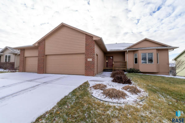 7523 W LEGACY ST, SIOUX FALLS, SD 57106 - Image 1