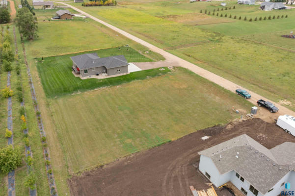 LOT 15 REED CT, CANISTOTA, SD 57012, photo 3 of 7
