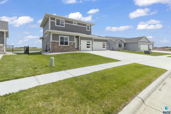 6408 S HANNBY TRL, SIOUX FALLS, SD 57106 - Image 1