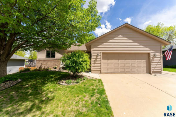 3704 S BAHNSON AVE, SIOUX FALLS, SD 57103 - Image 1
