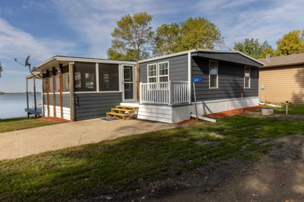 6411 HARES POINT RD, WENTWORTH, SD 57075 - Image 1