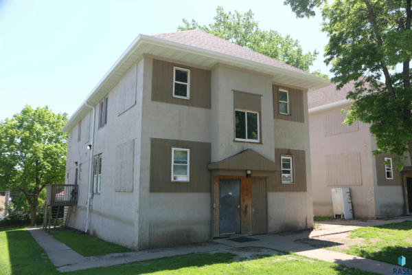 422 N SPRING AVE, SIOUX FALLS, SD 57104 - Image 1