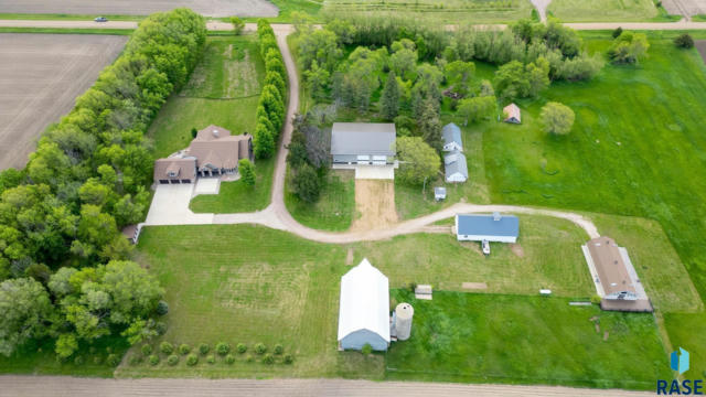 25137 483RD AVE, GARRETSON, SD 57030 - Image 1