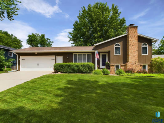 5804 W 37TH ST, SIOUX FALLS, SD 57106 - Image 1