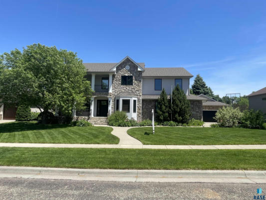 5900 S SHADOW RIDGE AVE, SIOUX FALLS, SD 57108 - Image 1