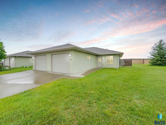 300 S 6TH ST, BALTIC, SD 57003 - Image 1