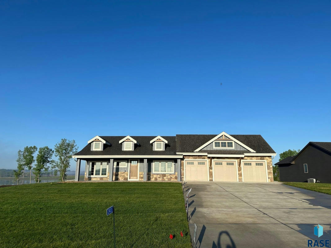 243 SANDPIPER LN, WENTWORTH, SD 57075, photo 1 of 22