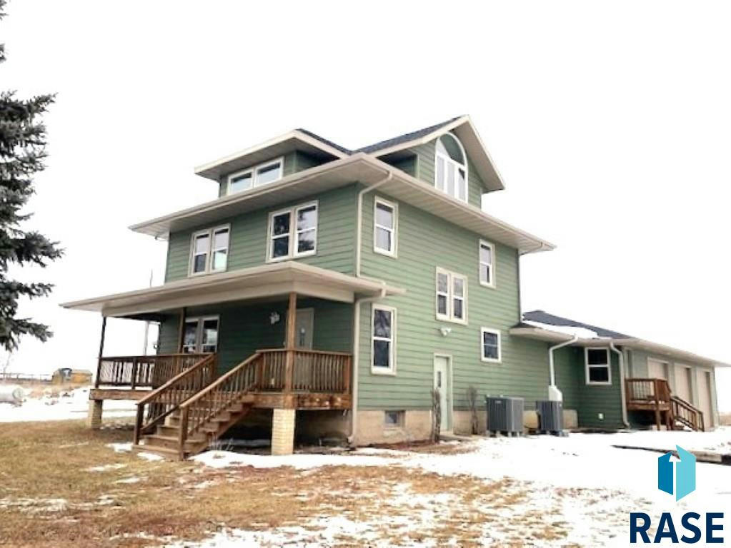 20664 390TH AVE, WOLSEY, SD 57384, photo 1 of 23