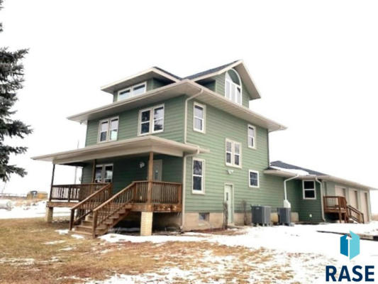 20664 390TH AVE, WOLSEY, SD 57384 - Image 1