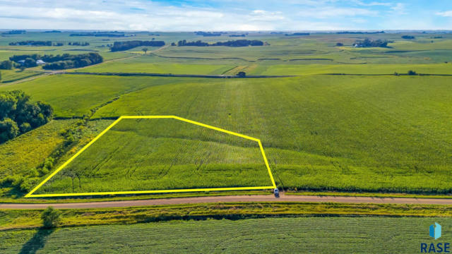 TBD 259TH ST & 488TH AVE, VALLEY SPRINGS, SD 57068 - Image 1