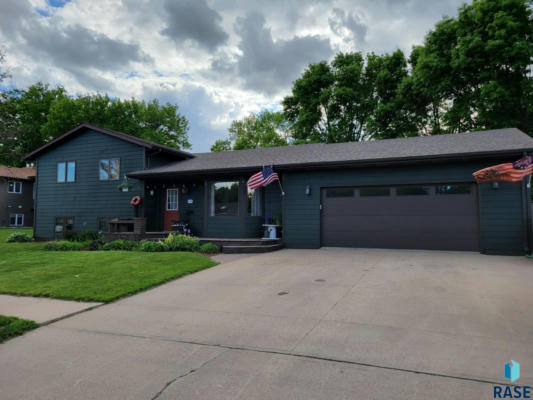 1103 N PALOMINO AVE, DELL RAPIDS, SD 57022 - Image 1