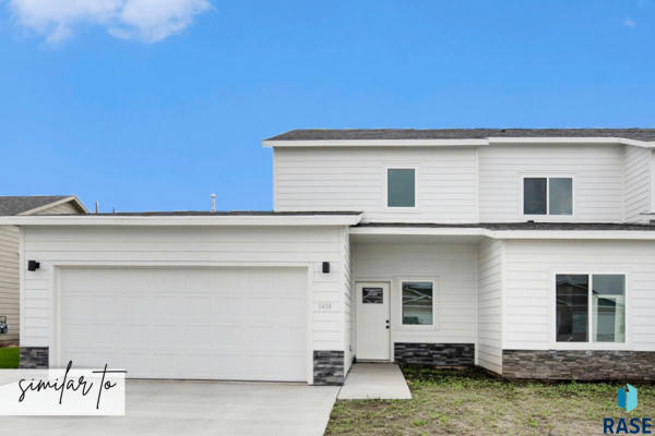 5500 S HUNTWOOD AVE, SIOUX FALLS, SD 57108 - Image 1