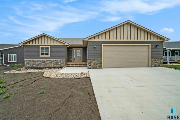 508 DISCOVERY ST, COLMAN, SD 57017 - Image 1