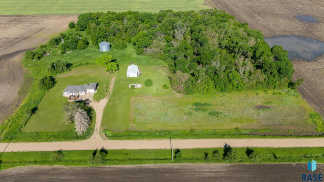 28357 450TH AVE, HURLEY, SD 57036 - Image 1