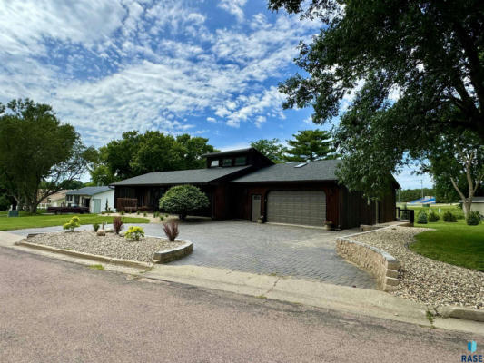 506 LINCOLN DR, ALCESTER, SD 57001 - Image 1