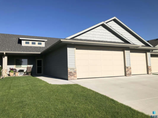 5701 S GRAYSTONE AVE, SIOUX FALLS, SD 57108 - Image 1