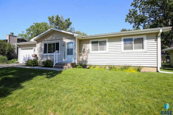 848 S DAY AVE, SIOUX FALLS, SD 57103 - Image 1