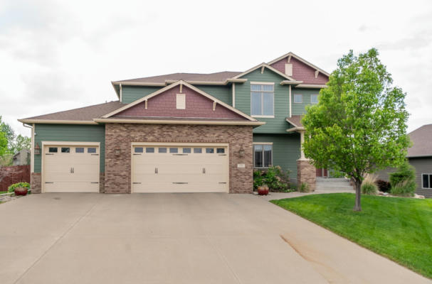 1201 S TAYBERRY AVE, SIOUX FALLS, SD 57106 - Image 1