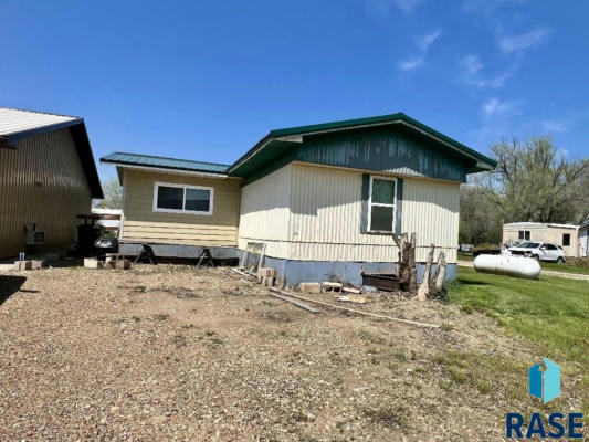 209 PIERRE RD ROAD, VALE, SD 57788 - Image 1