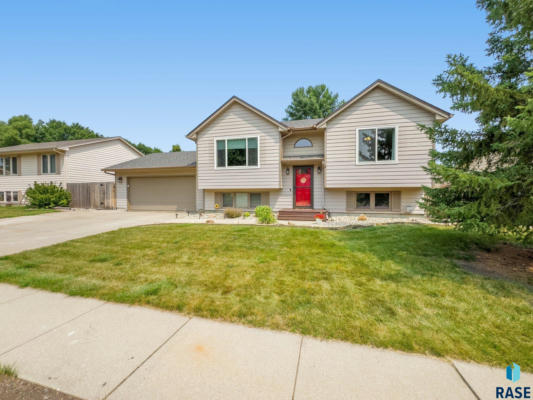 6512 W 54TH ST, SIOUX FALLS, SD 57106 - Image 1