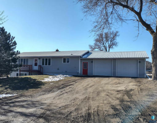 403 N COMMERCIAL AVE, SAINT LAWRENCE, SD 57373 - Image 1