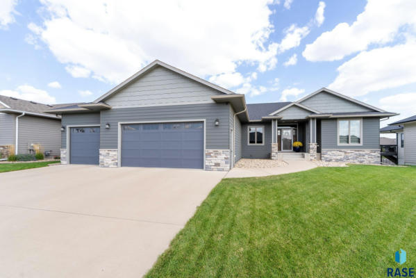 17 E Big Sky Pl, Sioux Falls, SD 57110