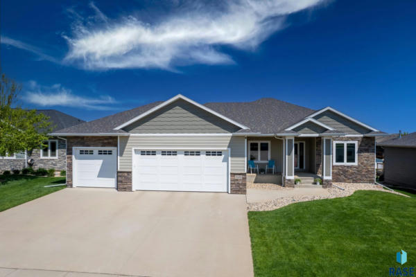 9308 W KINGFISHER DR, SIOUX FALLS, SD 57107 - Image 1