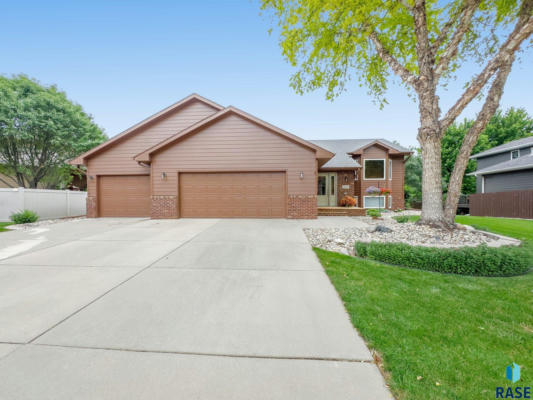 1316 S DUNDEE DR, SIOUX FALLS, SD 57106 - Image 1