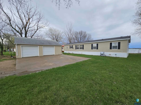 3441 NORTH SHORE DR, WENTWORTH, SD 57075 - Image 1