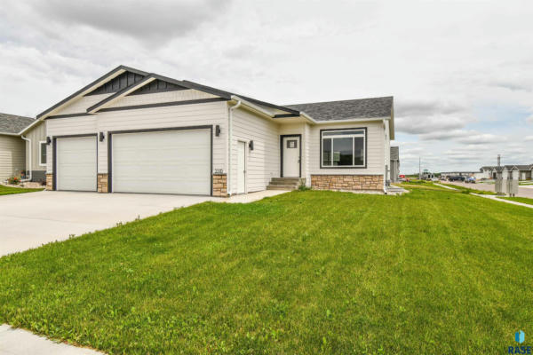 5516 S MUMFORD AVE, SIOUX FALLS, SD 57108 - Image 1