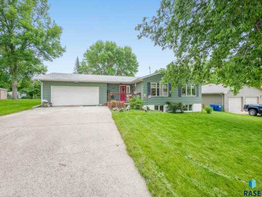 1206 N ORLEANS AVE, DELL RAPIDS, SD 57022 - Image 1