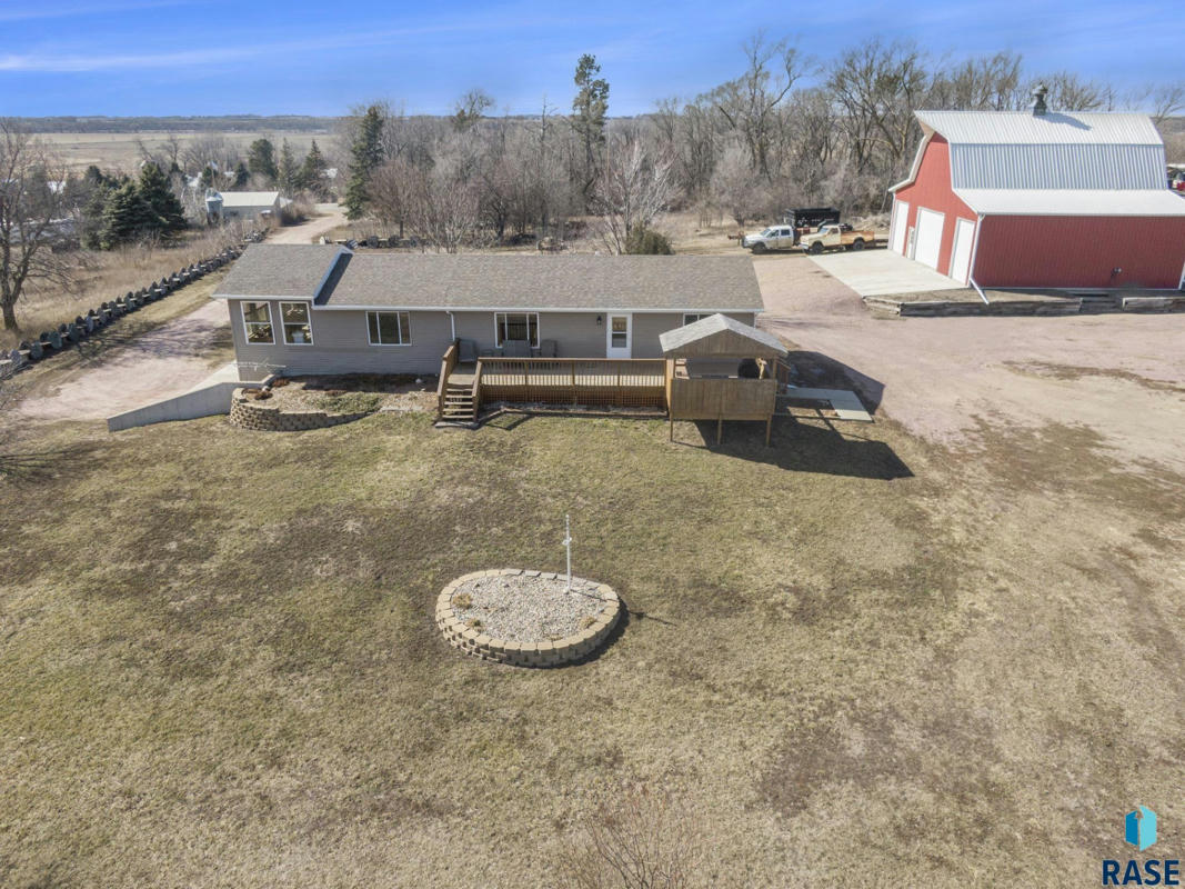25466 475TH AVE, BALTIC, SD 57003, photo 1 of 20