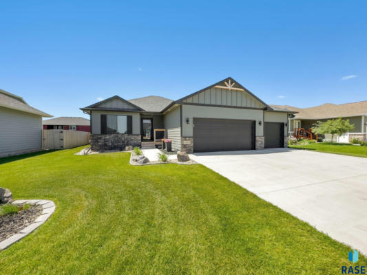 4009 S HOME PLATE AVE, SIOUX FALLS, SD 57110 - Image 1
