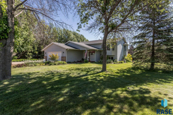6204 N PURPLE MARTIN AVE, SIOUX FALLS, SD 57107 - Image 1