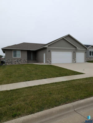 3813 S INFIELD AVE, SIOUX FALLS, SD 57110 - Image 1