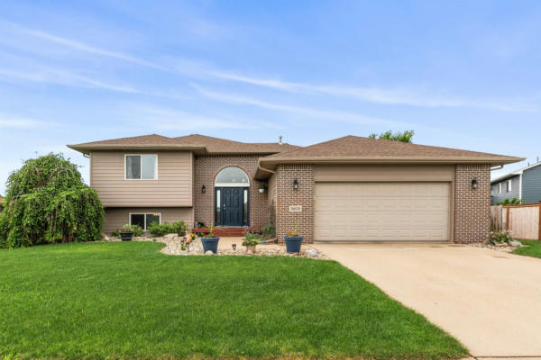 5605 W MANDY CT, SIOUX FALLS, SD 57106 - Image 1