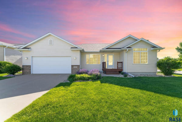 5112 S CARRICK AVE, SIOUX FALLS, SD 57106 - Image 1