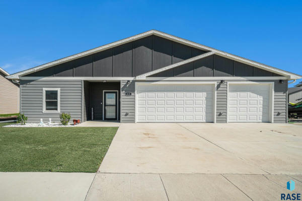 610 DISCOVERY ST, COLMAN, SD 57017 - Image 1