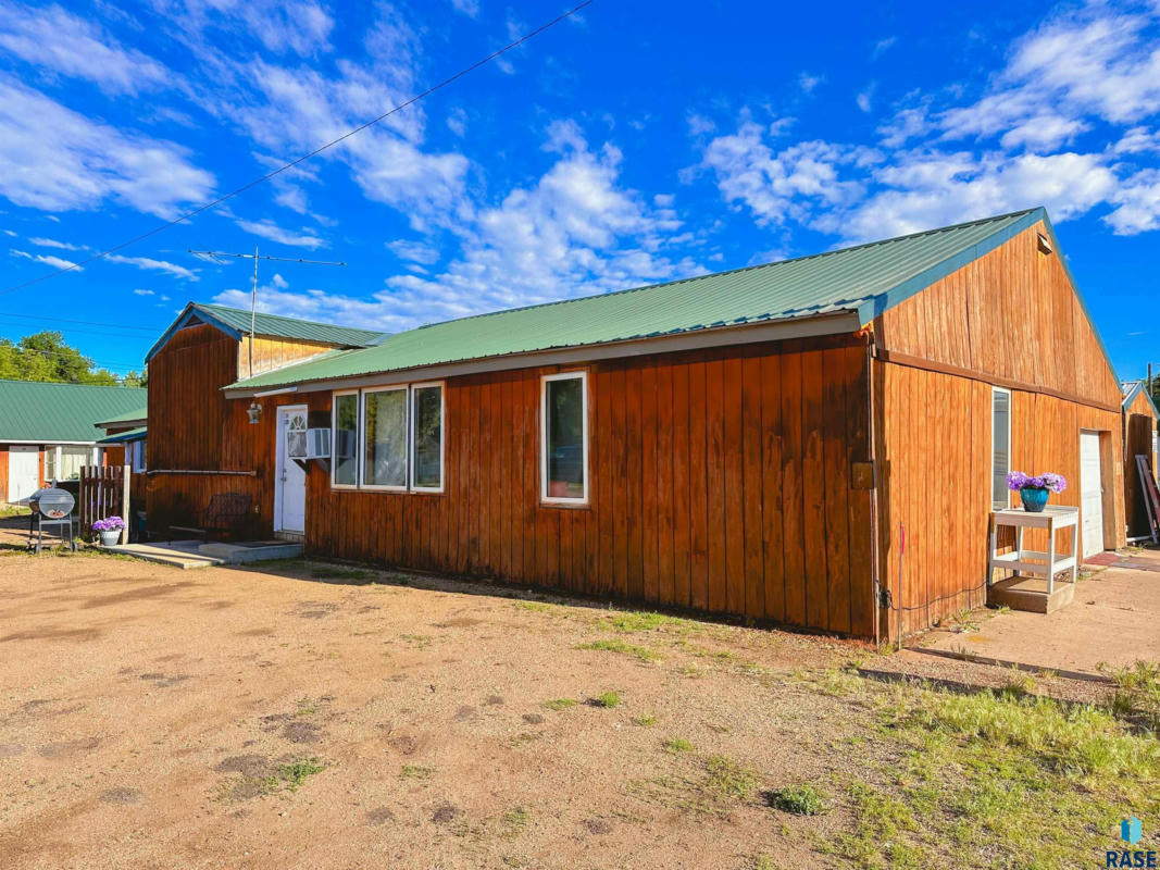 120 SW 2ND ST # 1, WENTWORTH, SD 57075, photo 1 of 47