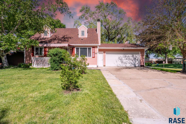 2312 S BAHNSON AVE, SIOUX FALLS, SD 57103 - Image 1